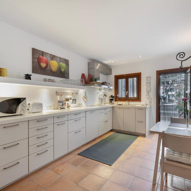 Casa Maria Angela - Haus mit 2 Schlafzimmern - 13