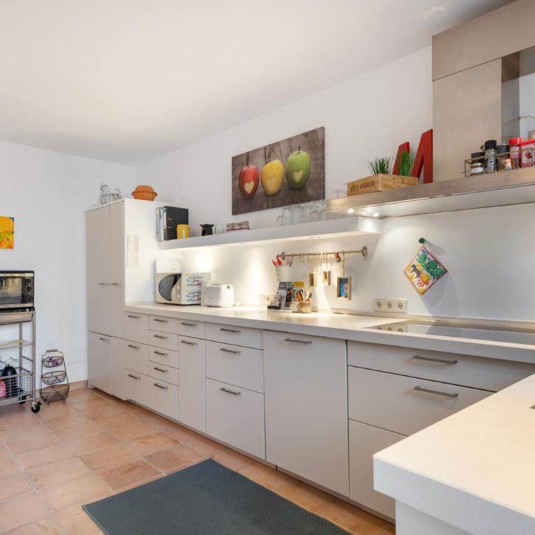 Casa Maria Angela - Haus mit 2 Schlafzimmern - 14