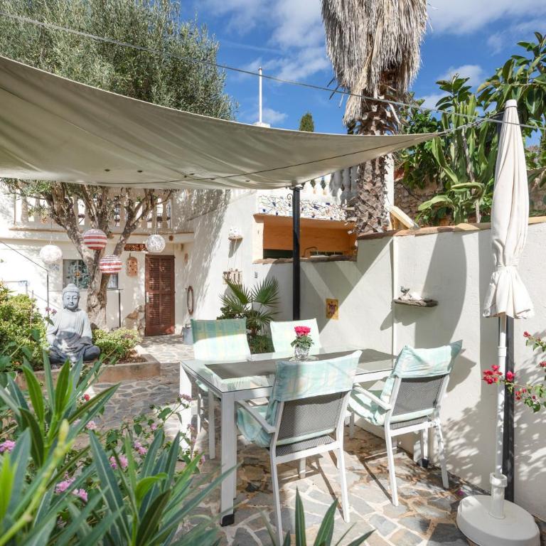 Casa Maria Angela - Haus mit 2 Schlafzimmern - 40