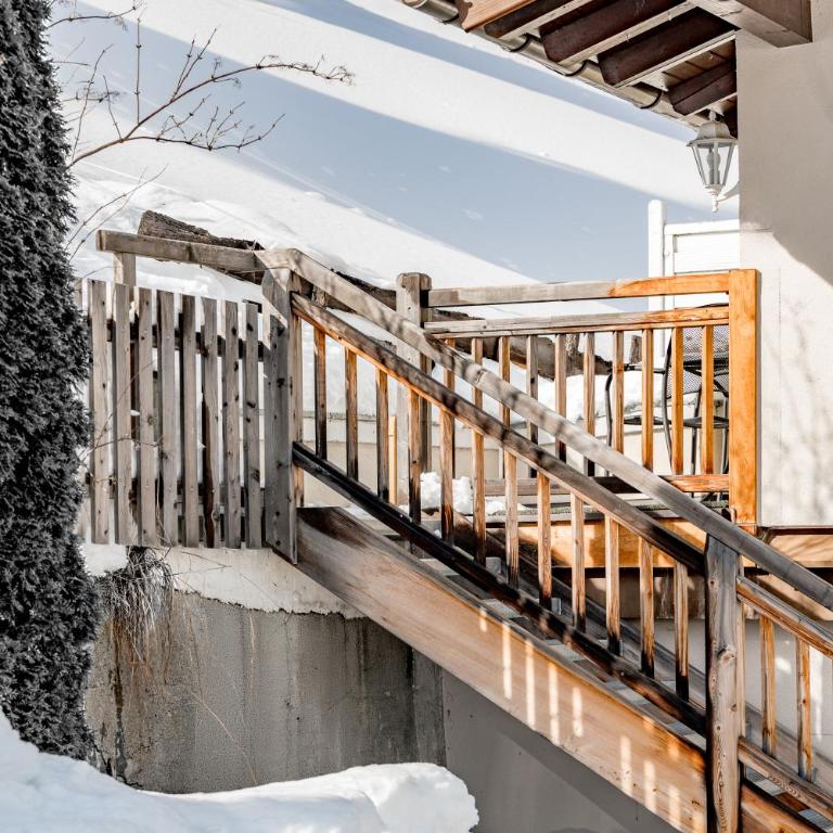 LYNS HOME - Haus mit 1 Schlafzimmer - 6