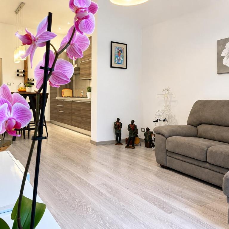 Lovely DownTown Top Location Apt with Free Private Parking Included! - Appartamento con 1 Camera da Letto - 17