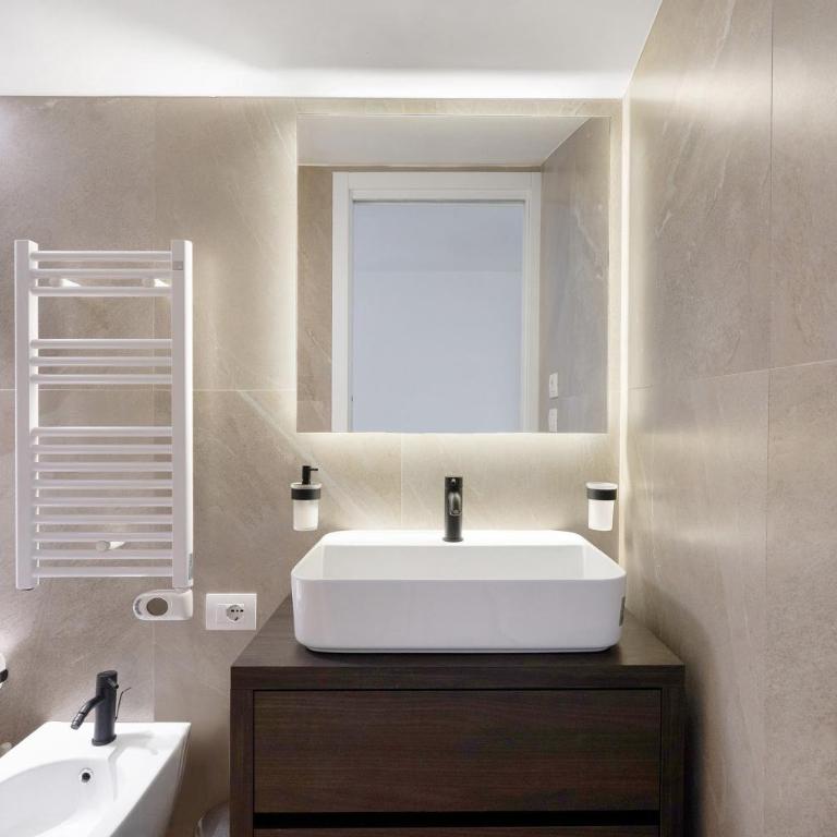 Luxury terrazza - Appartamento Deluxe con 2 Camere da Letto e Vista Oceano - 20