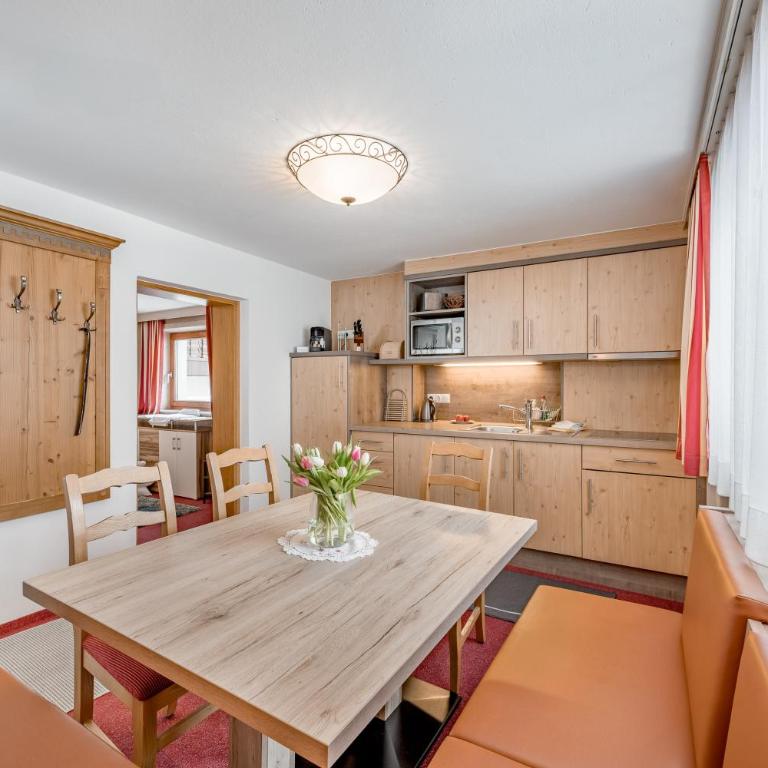 LYNS HOME - Haus mit 1 Schlafzimmer - 10
