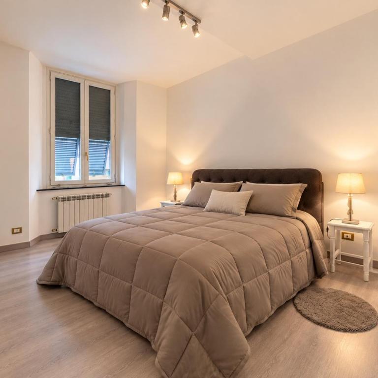 Lovely DownTown Top Location Apt with Free Private Parking Included! - Appartamento con 1 Camera da Letto - 19