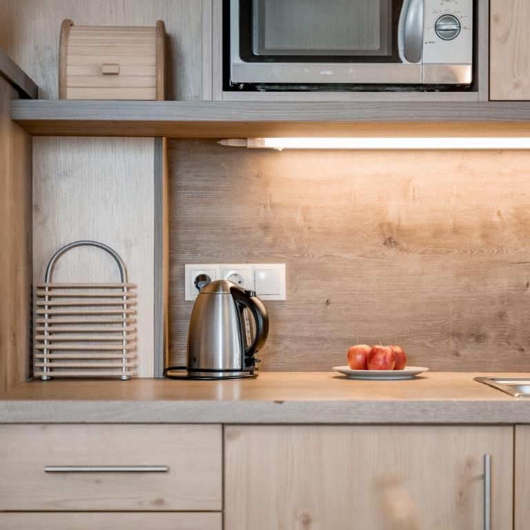 LYNS HOME - Haus mit 1 Schlafzimmer - 11