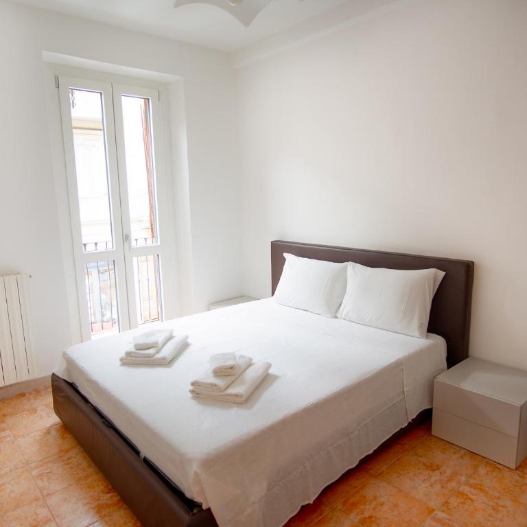 Casa Livia - Appartamento con 1 Camera da Letto - 1