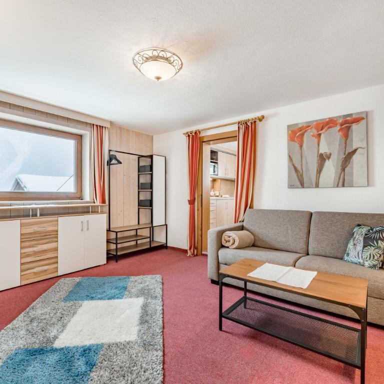 LYNS HOME - Haus mit 1 Schlafzimmer - 16