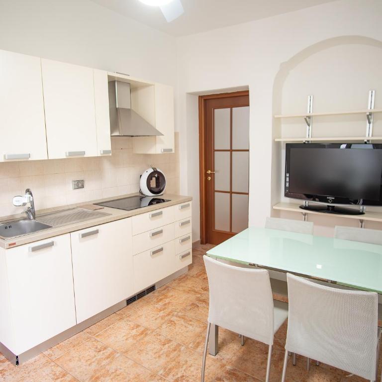 Casa Livia - Appartamento con 1 Camera da Letto - 2
