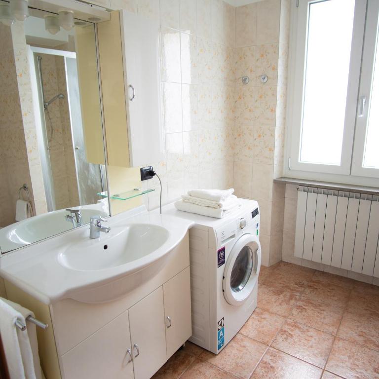Casa Livia - Appartamento con 1 Camera da Letto - 4