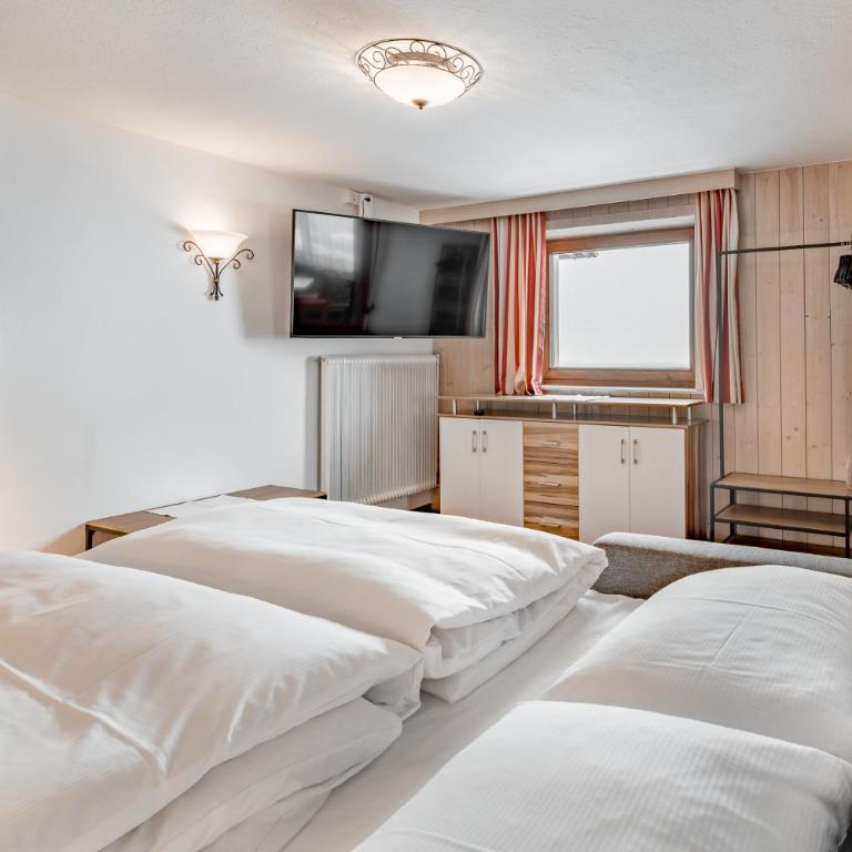 LYNS HOME - Haus mit 1 Schlafzimmer - 17