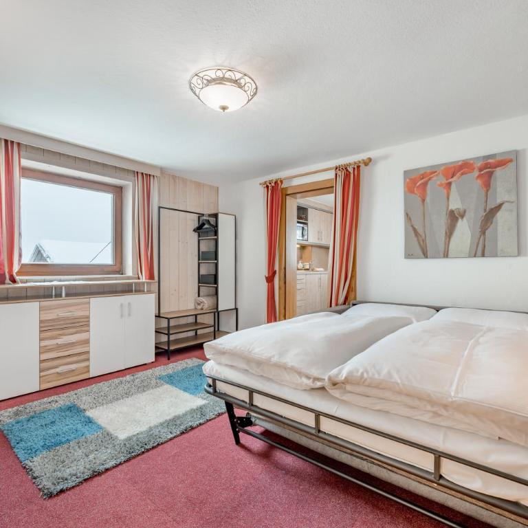 LYNS HOME - Haus mit 1 Schlafzimmer - 18