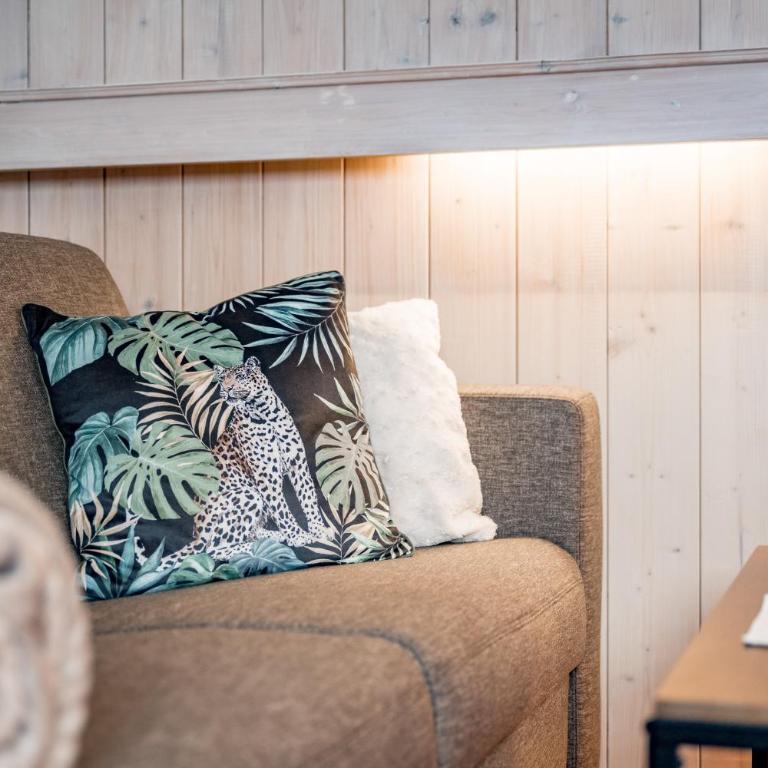 LYNS HOME - Haus mit 1 Schlafzimmer - 19