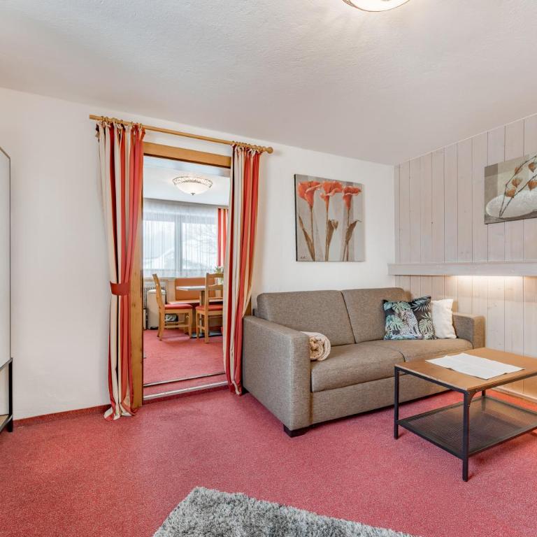 LYNS HOME - Haus mit 1 Schlafzimmer - 20