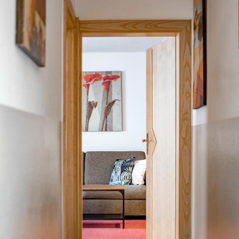LYNS HOME - Haus mit 1 Schlafzimmer - 21