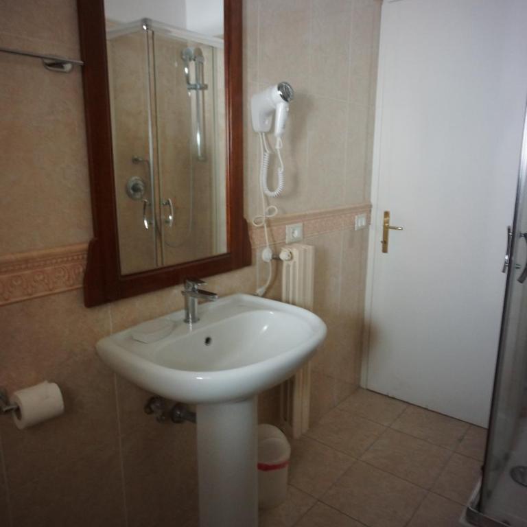 Santa Caterina da Siena B&B - Suite con 2 Camere da Letto - 14