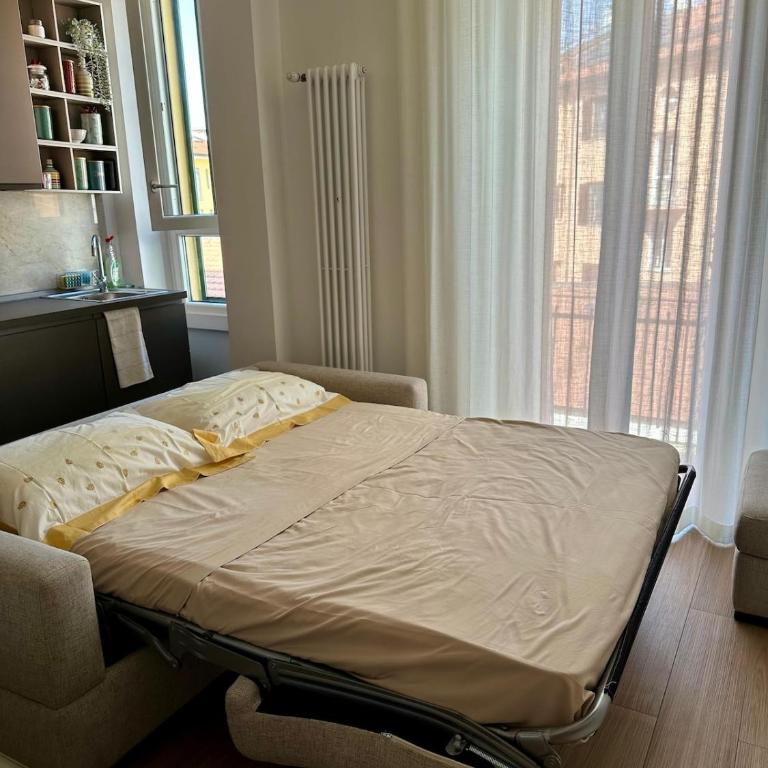 OASI SOAVE - Near the Bocconi - Appartamento con 1 Camera da Letto - 11