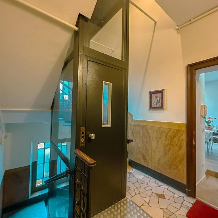 OASI SOAVE - Near the Bocconi - Appartamento con 1 Camera da Letto - 13