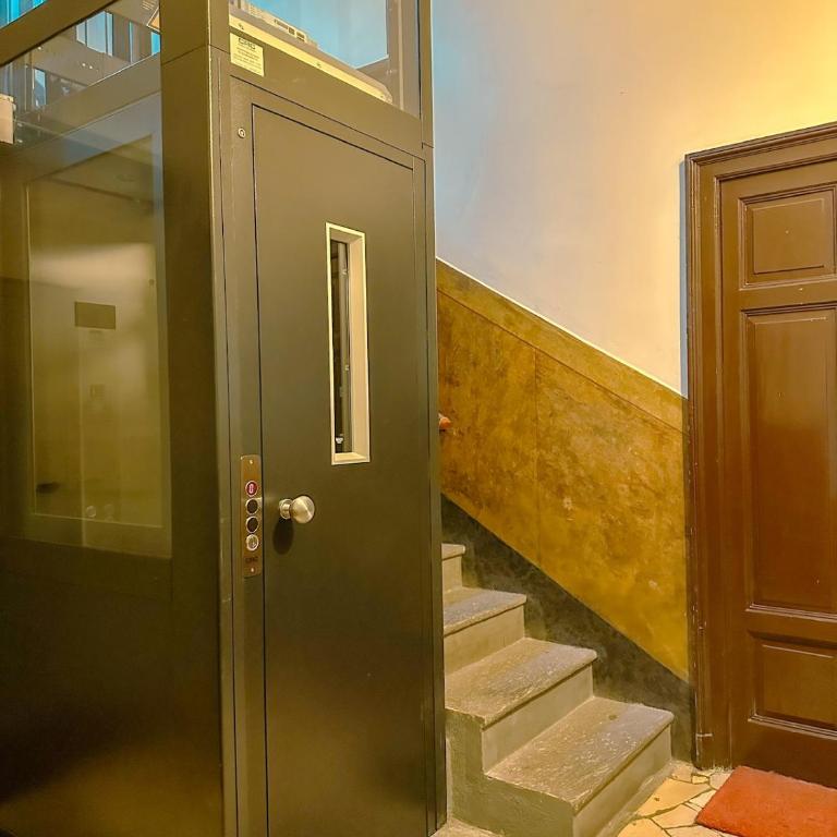 OASI SOAVE - Near the Bocconi - Appartamento con 1 Camera da Letto - 20