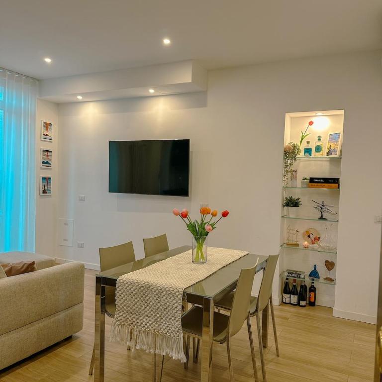OASI SOAVE - Near the Bocconi - Appartamento con 1 Camera da Letto - 22