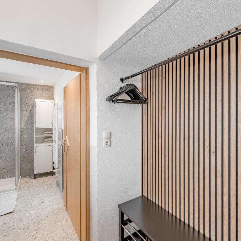 LYNS HOME - Haus mit 1 Schlafzimmer - 24