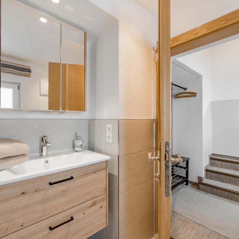 LYNS HOME - Haus mit 1 Schlafzimmer - 25