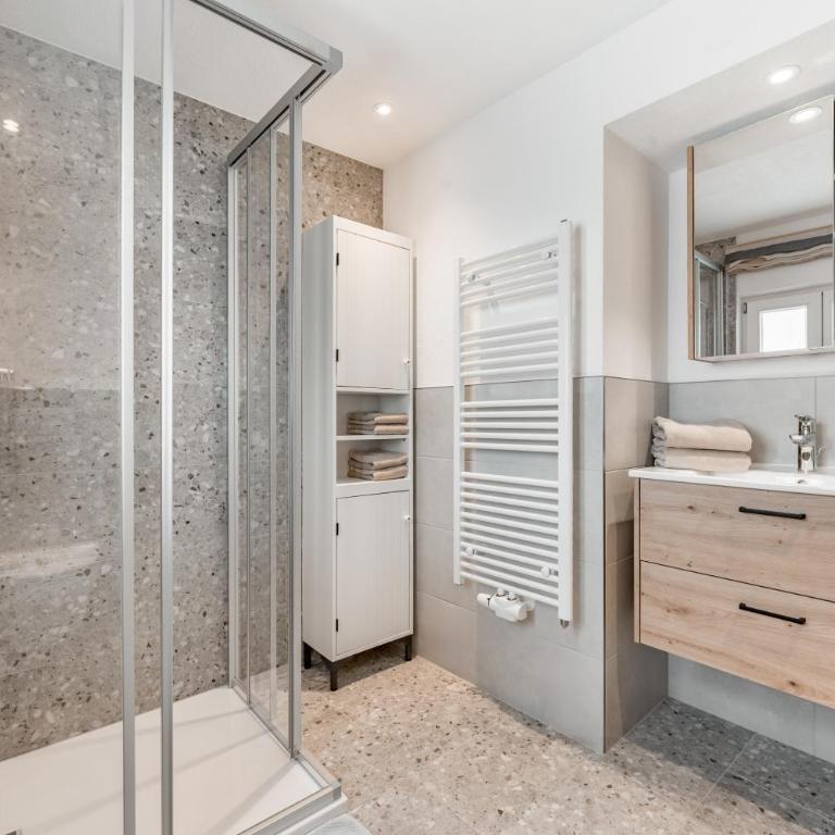 LYNS HOME - Haus mit 1 Schlafzimmer - 26