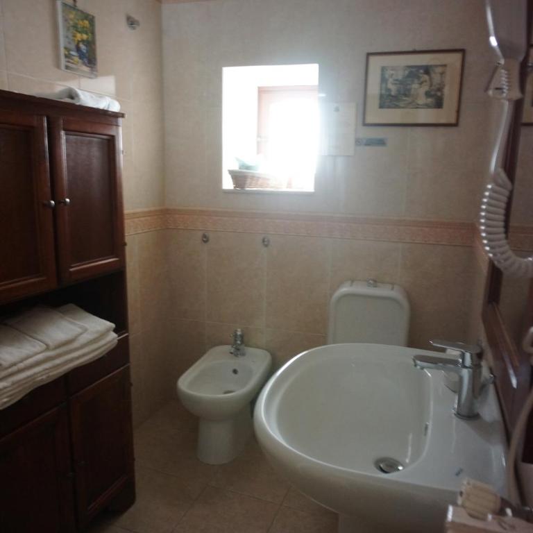 Santa Caterina da Siena B&B - Suite con 2 Camere da Letto - 7