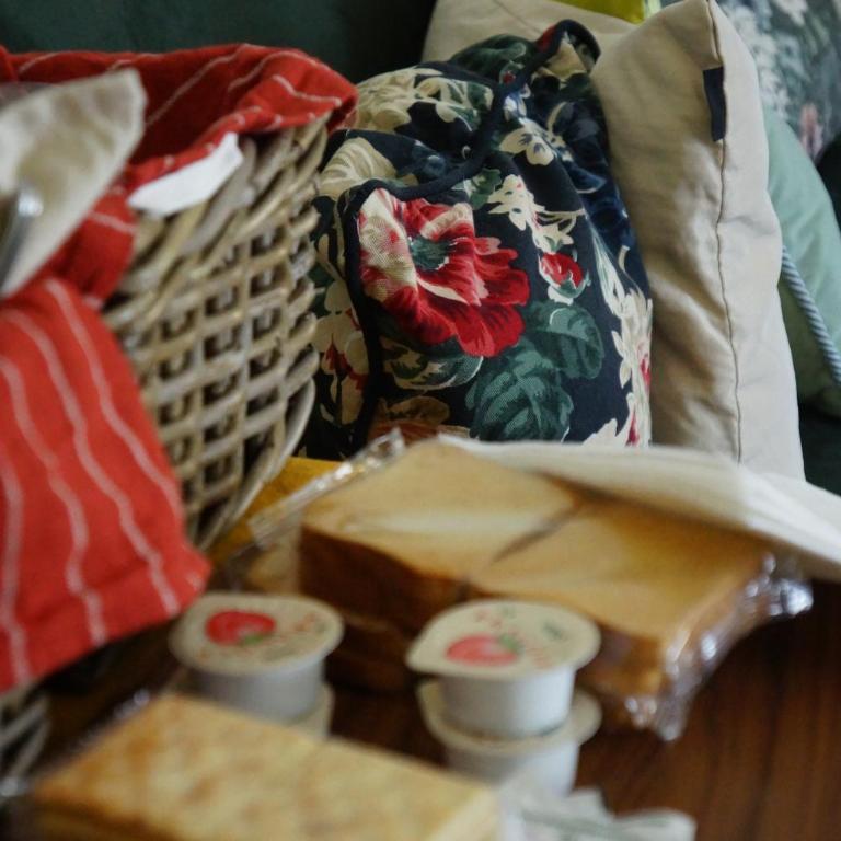 Santa Caterina da Siena B&B - Suite con 2 Camere da Letto - 5