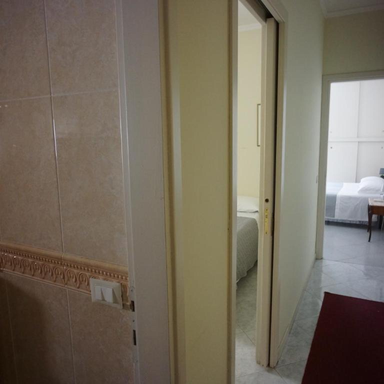 Santa Caterina da Siena B&B - Suite con 2 Camere da Letto - 4