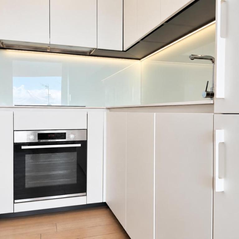 Mara's Apartments Higueron Wave Collection - Luxury Seaviews - Appartement 1 Chambre avec Vue sur la Mer et Balcon - 38