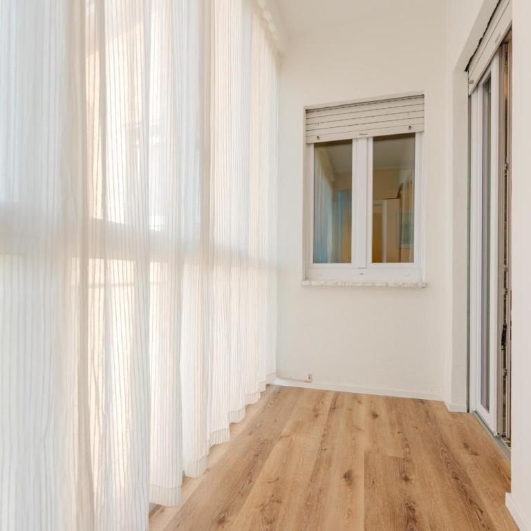 Casa Letizia - 10 min from Venice & Free Parking - Appartamento con 1 Camera da Letto e Terrazza - 26