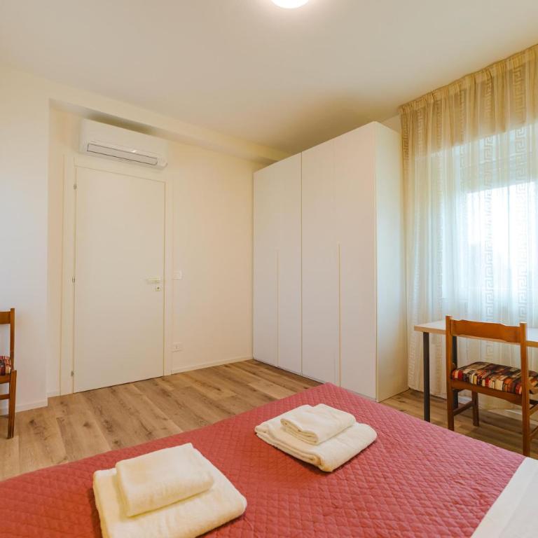 Casa Letizia - 10 min from Venice & Free Parking - Appartamento con 1 Camera da Letto e Terrazza - 21