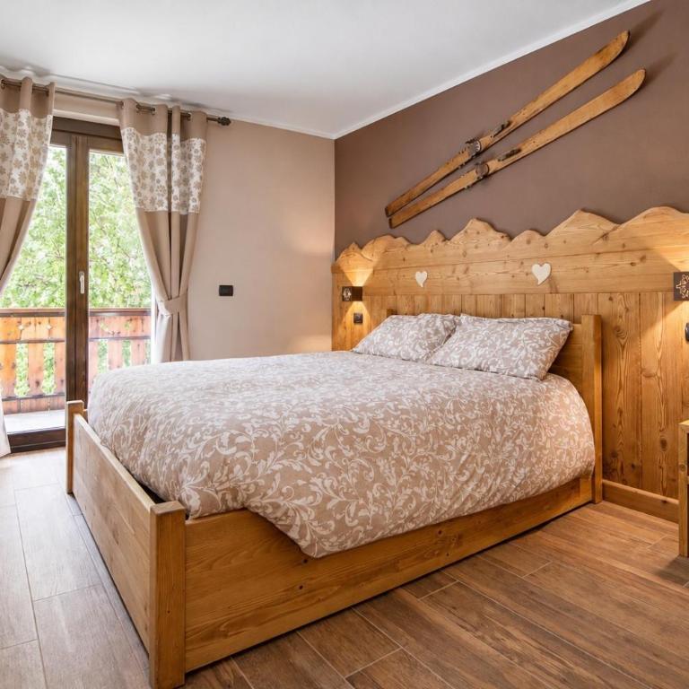 4061 Maison Gerard Roccia Viva - Superior One-Bedroom Apartment with Balcony - 1
