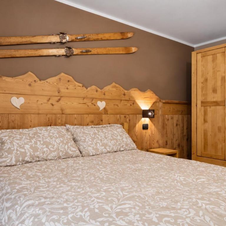 4061 Maison Gerard Roccia Viva - Superior One-Bedroom Apartment with Balcony - 5