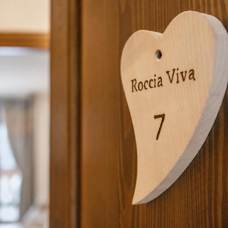 4061 Maison Gerard Roccia Viva - Superior One-Bedroom Apartment with Balcony - 7