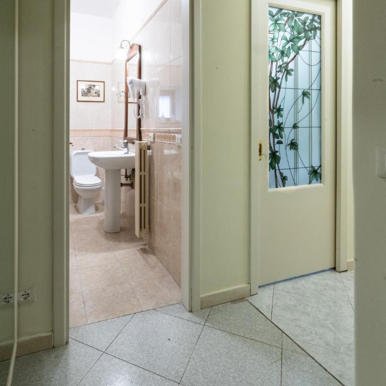 Santa Caterina da Siena B&B - Suite con 2 Camere da Letto - 1
