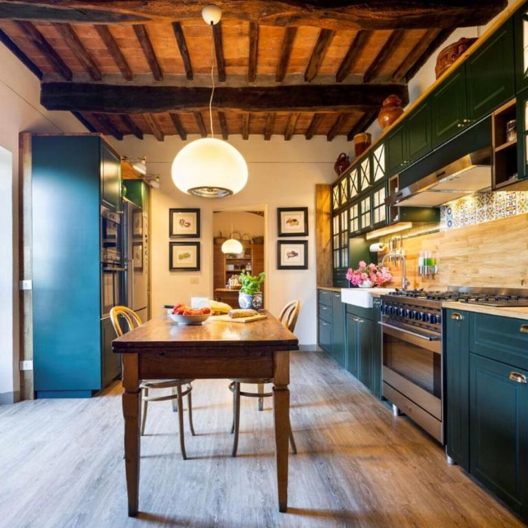 Villa Mare, Bolgheri by Geco Vacation Rentals - Ferienhaus - 14