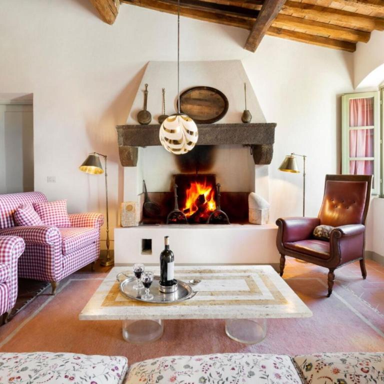 Villa Mare, Bolgheri by Geco Vacation Rentals - Ferienhaus - 17