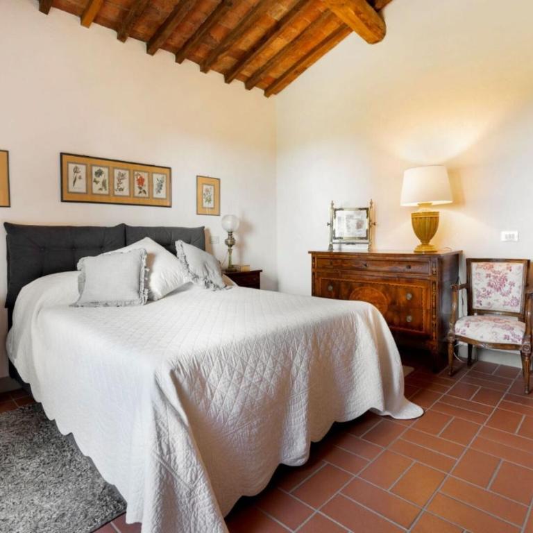 Villa Mare, Bolgheri by Geco Vacation Rentals - Ferienhaus - 19