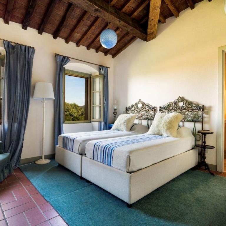 Villa Mare, Bolgheri by Geco Vacation Rentals - Ferienhaus - 20