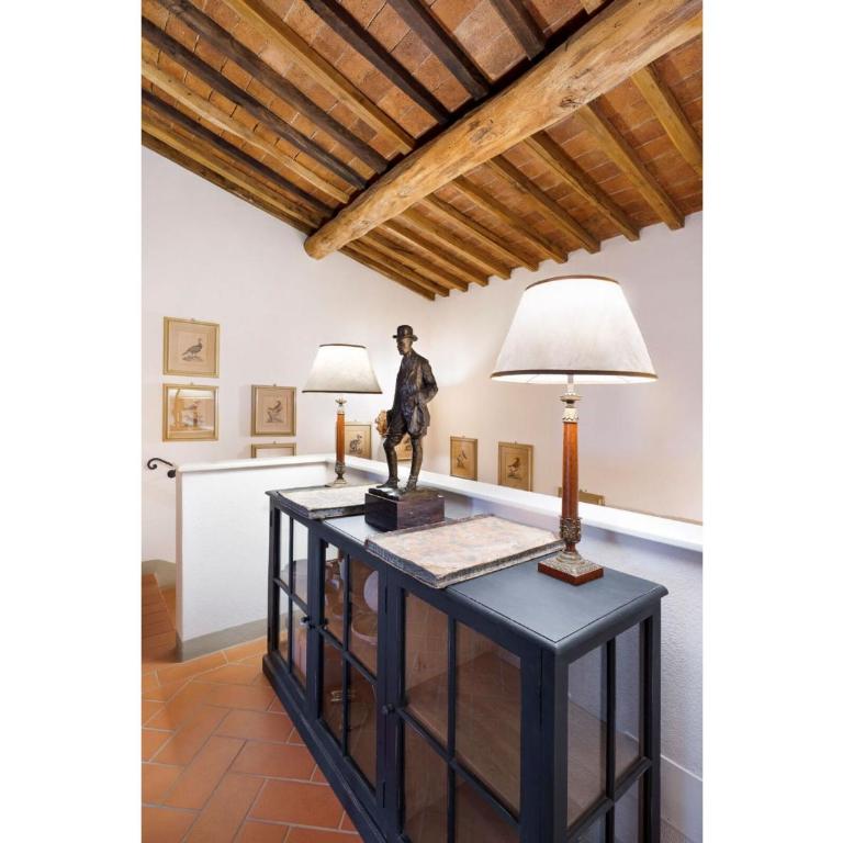 Villa Mare, Bolgheri by Geco Vacation Rentals - Ferienhaus - 28