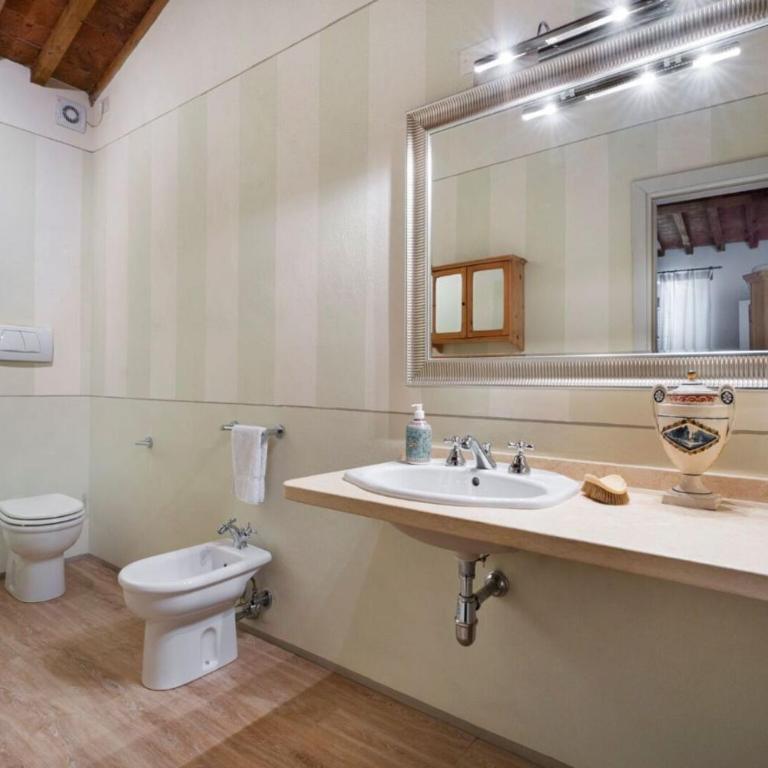 Villa Mare, Bolgheri by Geco Vacation Rentals - Ferienhaus - 25