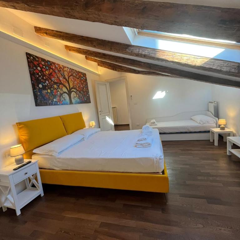 Emma loft - Appartamento con 1 Camera da Letto - 23