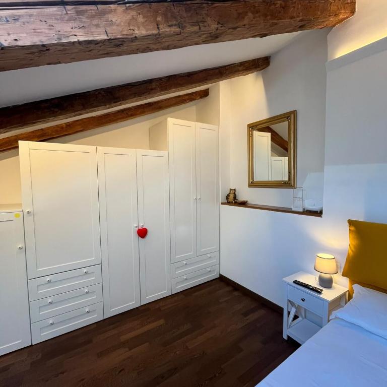 Emma loft - Appartamento con 1 Camera da Letto - 24