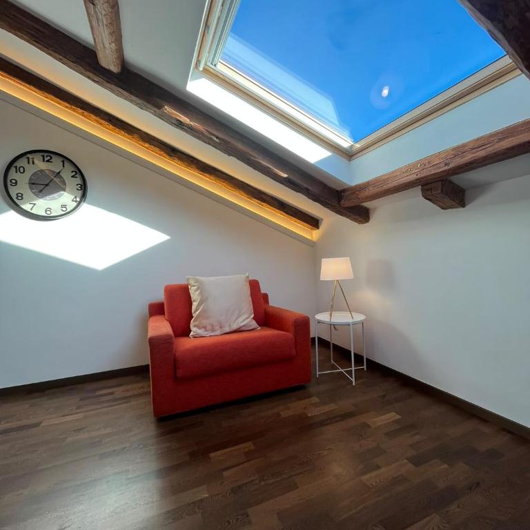 Emma loft - Appartamento con 1 Camera da Letto - 13