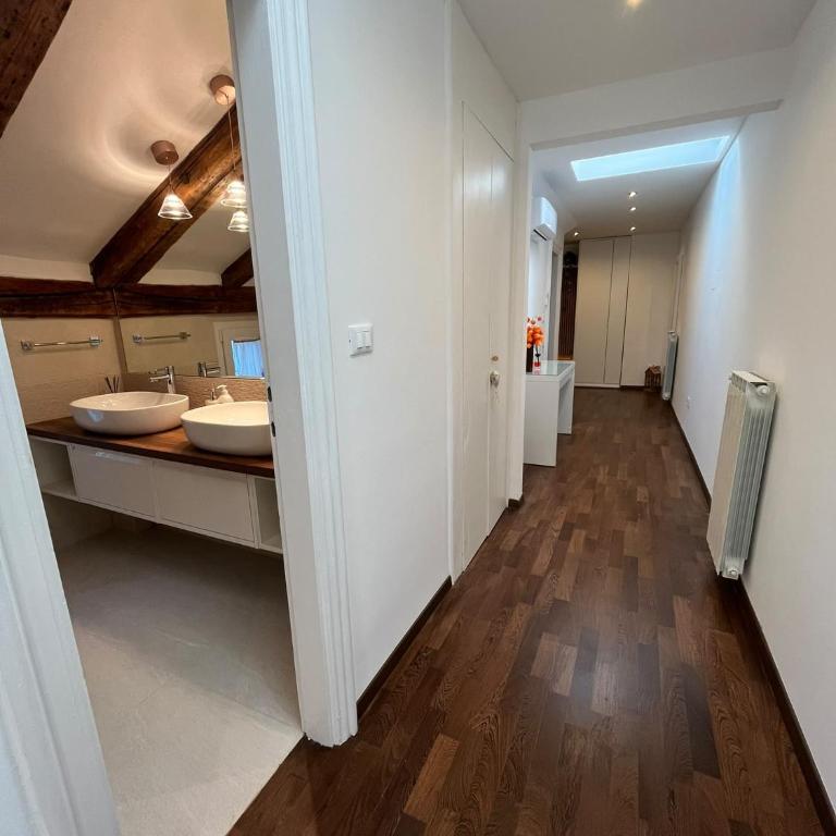 Emma loft - Appartamento con 1 Camera da Letto - 14