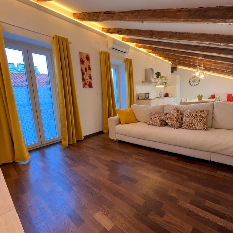 Emma loft - Appartamento con 1 Camera da Letto - 1