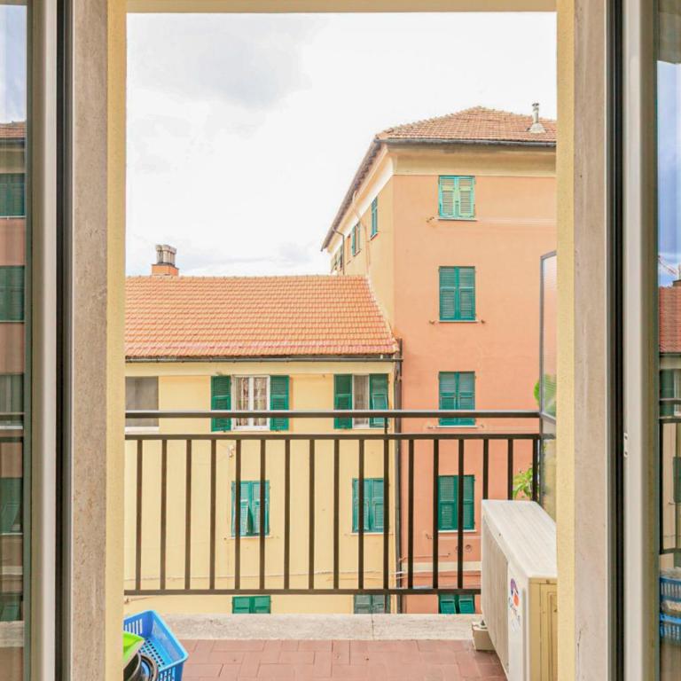 Apartments in Palazzo San Paolo with balconies by ML WHITE HOUSE - Appartamento con 2 Camere da Letto e Balcone - 6
