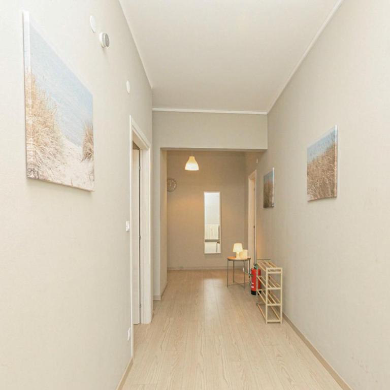Apartments in Palazzo San Paolo with balconies by ML WHITE HOUSE - Appartamento con 2 Camere da Letto e Balcone - 2