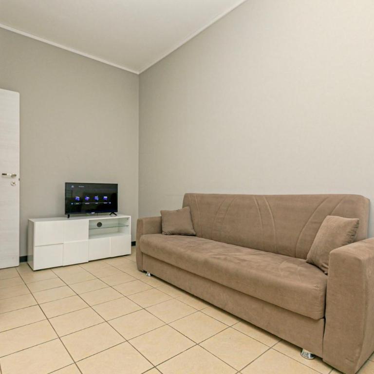 Apartments in Palazzo San Paolo with balconies by ML WHITE HOUSE - Appartamento con 2 Camere da Letto e Balcone - 9